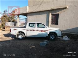 تۆیۆتا هایلۆکس